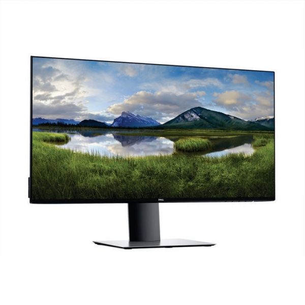 DELL - UltraSharp 27 Monitor [U2719D]