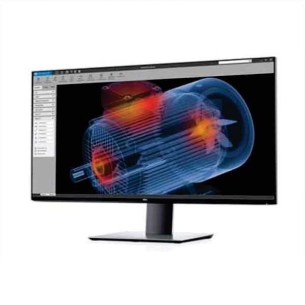 DELL - UltraSharp 32 4K USB-C Monitor [U3219Q]