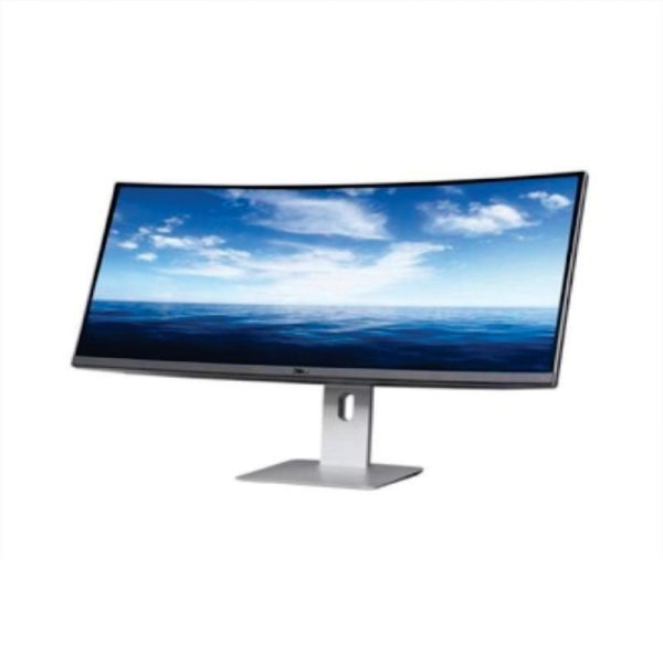 DELL - UltraSharp [U3415W] 34Inchi Curved Monitor