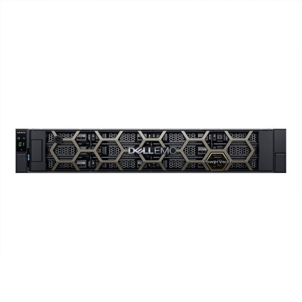 DELL - Storage NX3240 NAS Base (4 x 4TB NLSAS)