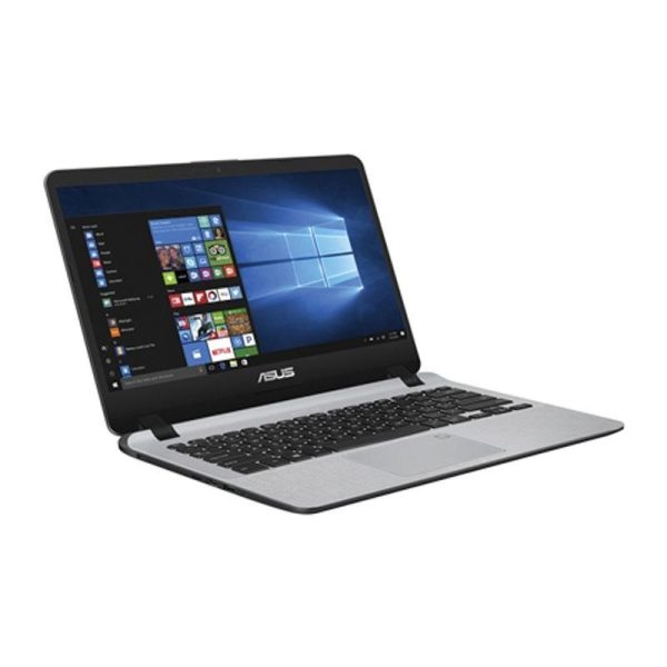 ASUS - A407UA-BV319T (i3-7020U/4GB RAM/1TB HDD/14 inch/Win10SL/Star Grey)