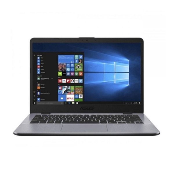 ASUS - A407UA-BV390T (i3-7020U/4GB RAM/256GB/14 inch/Win10SL/Star Grey)