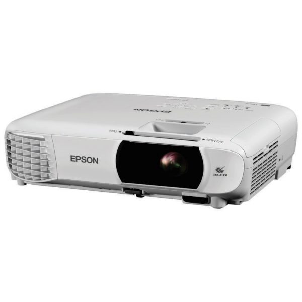 EPSON - Projector EH-TW650