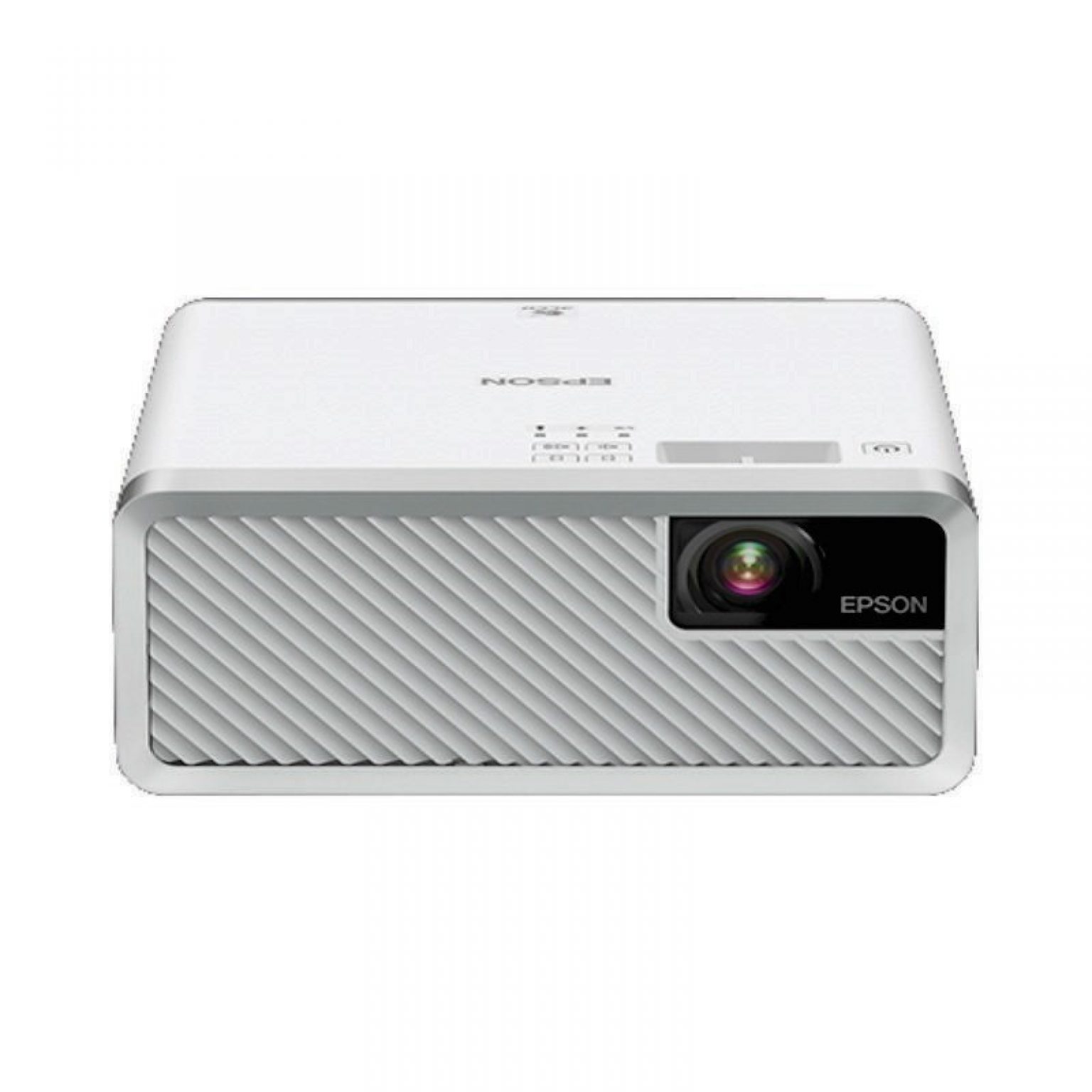 EPSON - Projector EF-100W