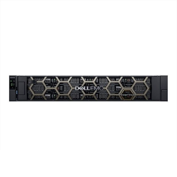 DELL EMC - Storage ME4024 (12x 1.8TB)