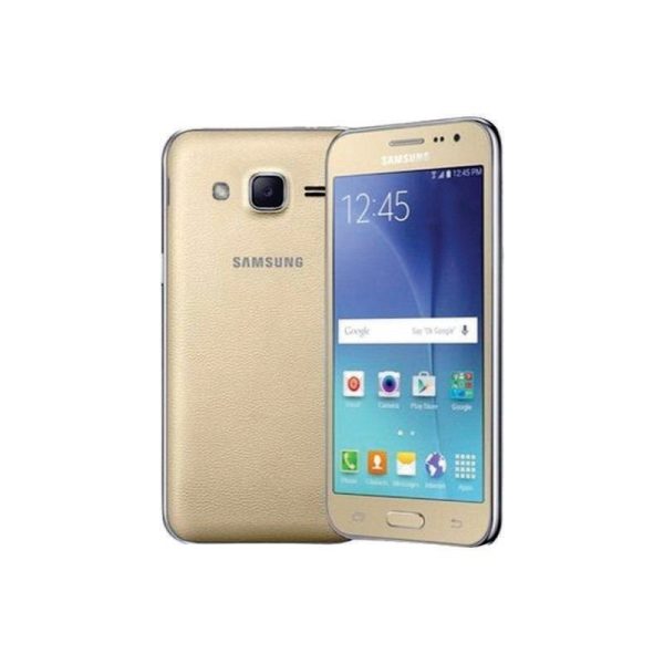 SAMSUNG - J2 Prime Gold [SM-G532GMDDXID]