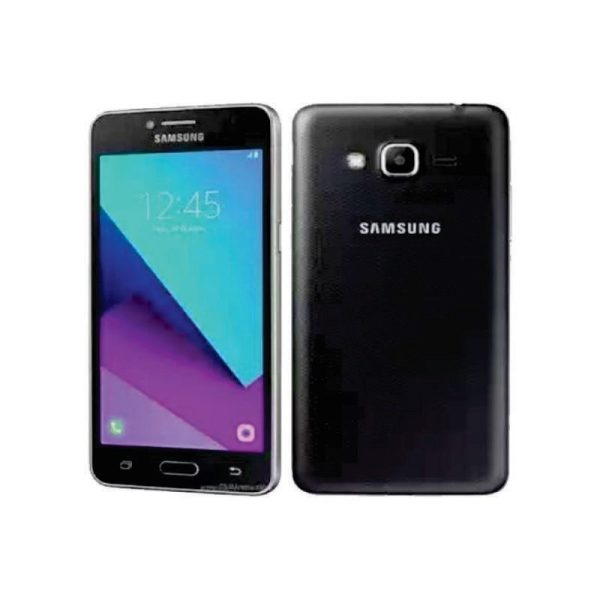 SAMSUNG - J2 Prime Black [SM-G532GTKDXID]