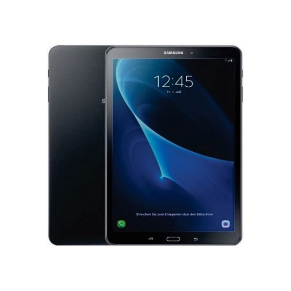 SAMSUNG - Tab A 7 Inchi black [SM-T285NZKAXID]