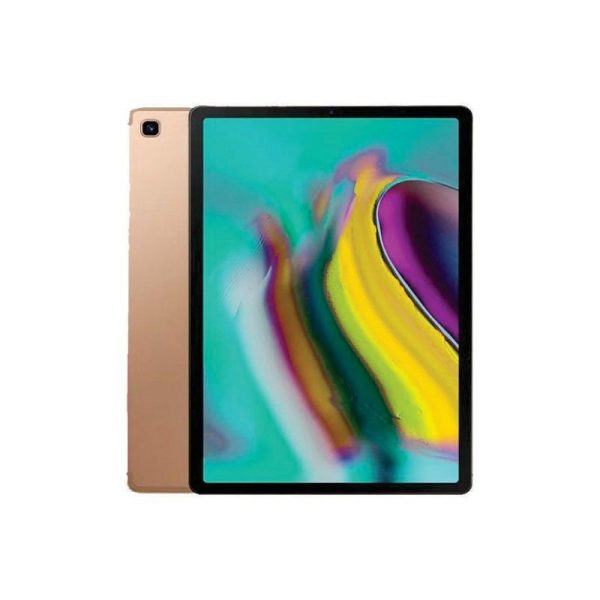 SAMSUNG - Tab S5e Gold [SM-T725NZDAXID]