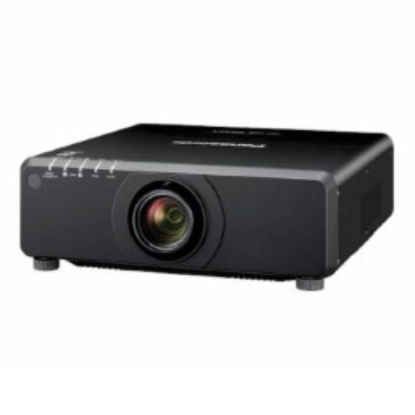 PANASONIC - Projector PT-DW750BA