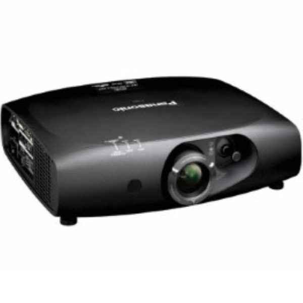 PANASONIC - Projector PT-RZ470