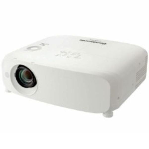 PANASONIC - Projector PT-LW333