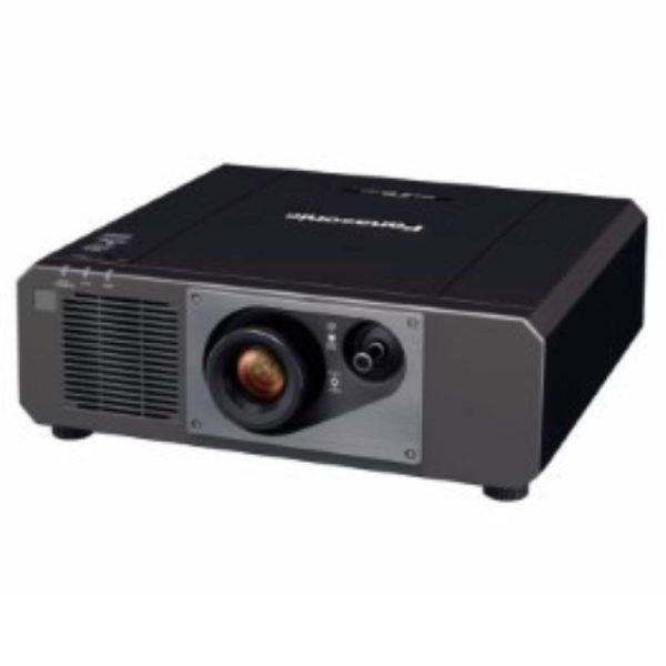 PANASONIC - Projector PT-RZ570
