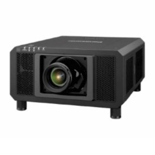 PANASONIC - Projector PT-RZ12K