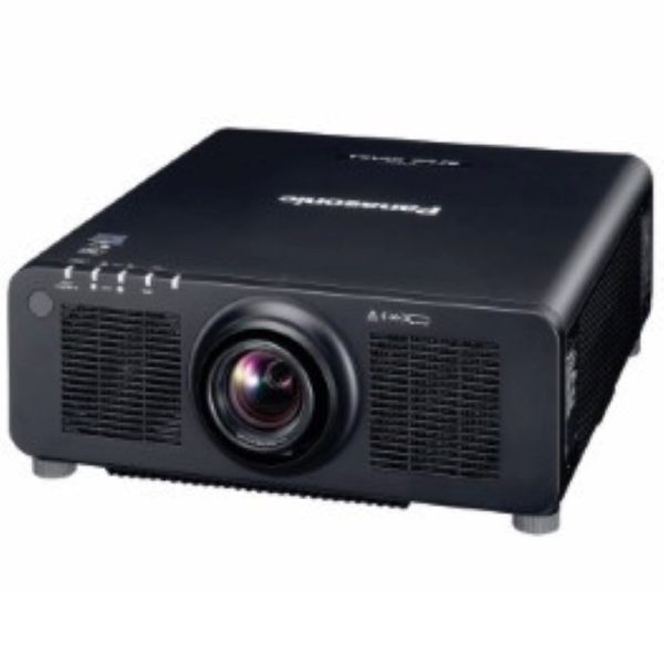 PANASONIC - Projector PT-RZ120