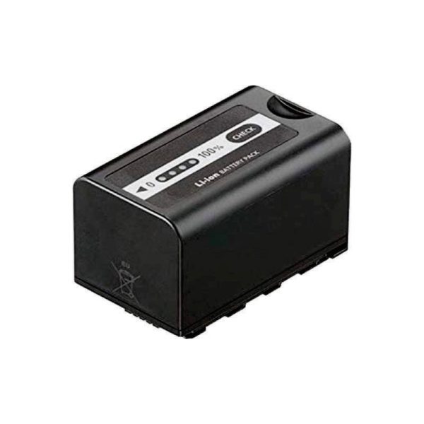 PANASONIC - VW-VBD58 Camcorder Battery