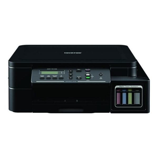 BROTHER - Printer Inkjet Multifungsi DCP-T510W