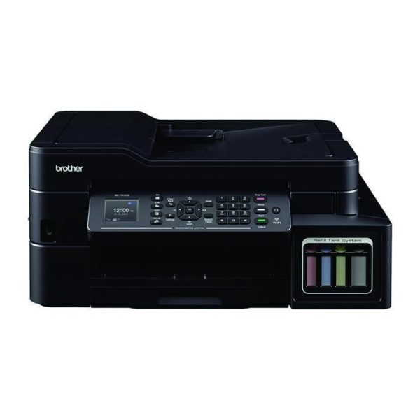 BROTHER - Printer Inkjet Multifungsi MFC-T910DW