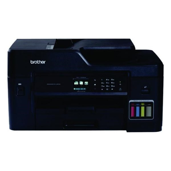 BROTHER - Printer Inkjet Multifungsi MFC-T4500DW