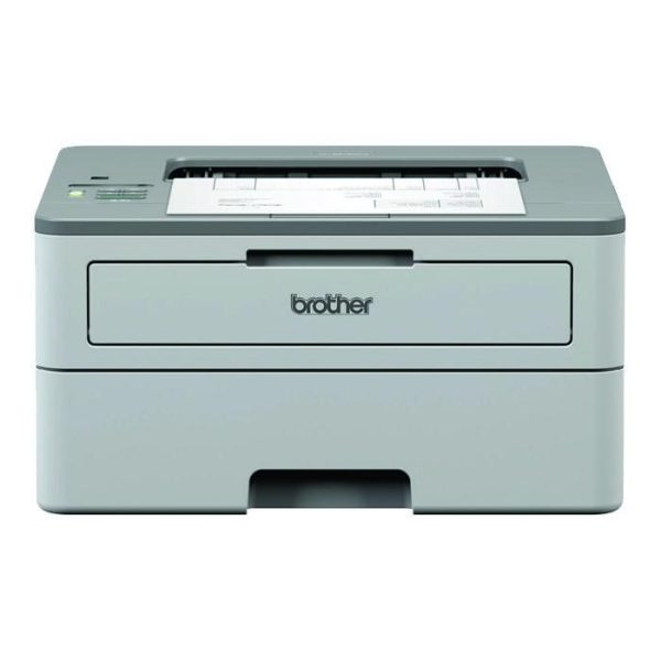 BROTHER - Printer Laser Mono HL-B2080DW