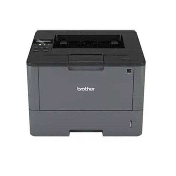 BROTHER - Printer Laser Mono HL-L5100DN