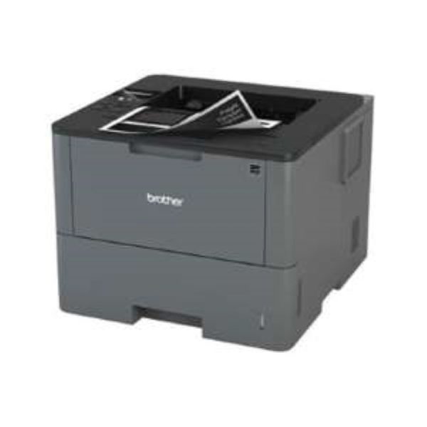 BROTHER - Printer Laser Mono HL-L6200DW