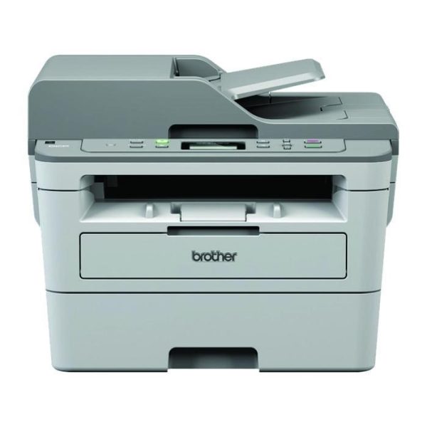 BROTHER - Printer Laser Mono Multifungsi DCP-B7535DW