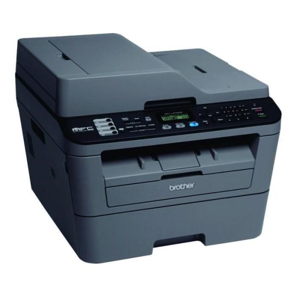 BROTHER - Printer Laser Mono Multifungsi MFC-L2700D