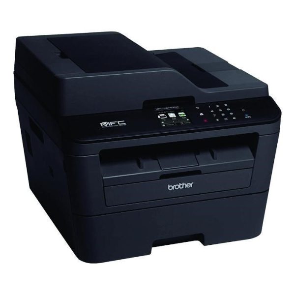 BROTHER - Printer Laser Mono Multifungsi MFC-L2740DW