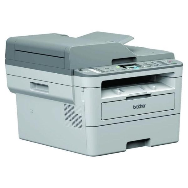 BROTHER - Printer Laser Mono Multifungsi MFC-B7715DW