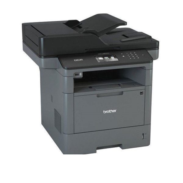 BROTHER - Printer Laser Mono Multifungsi DCP-L5600DN