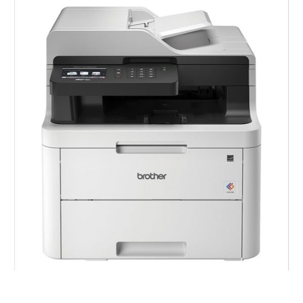 BROTHER - Printer Laser Color Multifungsi MFC-L3735CDN