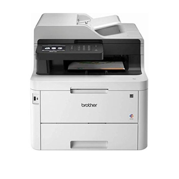 BROTHER - Printer Laser Color Multifungsi MFC-L3770CDW