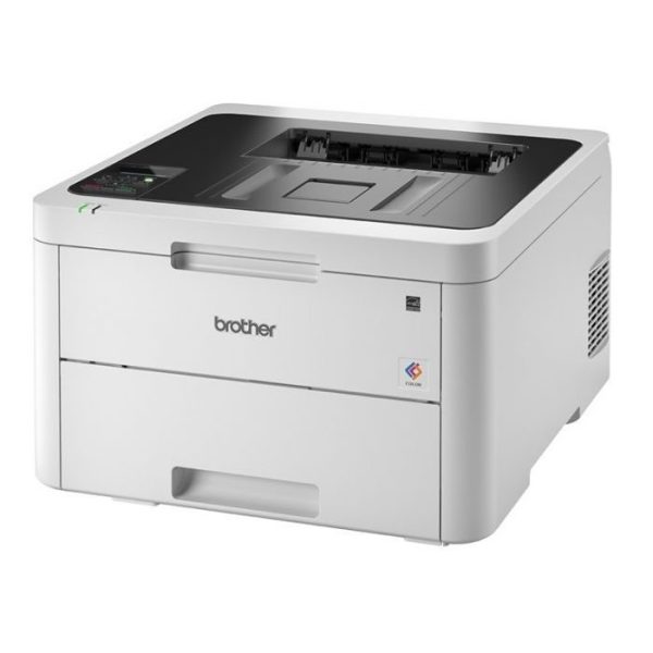 BROTHER - Printer Laser Color HL-L3230CDN