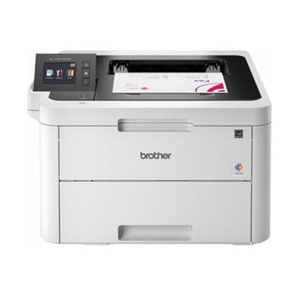 BROTHER - Printer Laser Color HL-L3270CDW