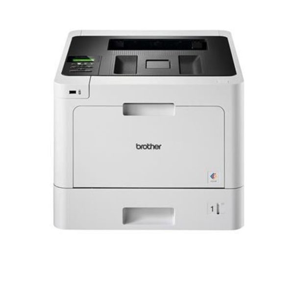 BROTHER - Printer Laser Color HL-L8260CDN