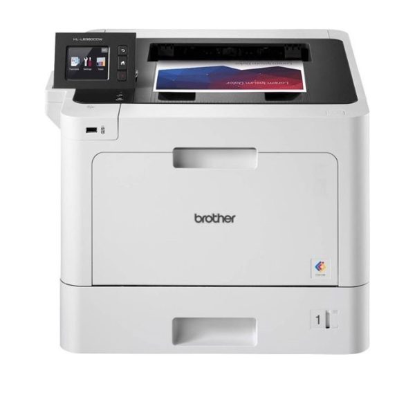 BROTHER - Printer Laser Color HL-L8360CDW