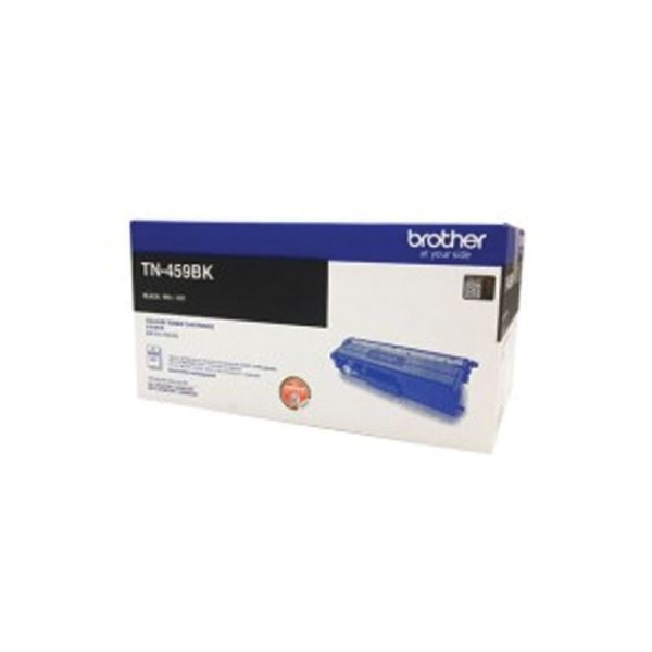 BROTHER - Black Toner Cartridge TN-459BK