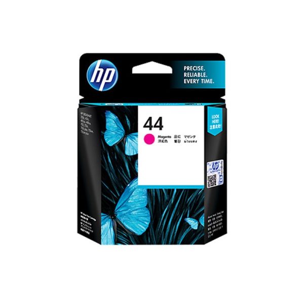HP - Ink Crtg 44M Magenta AP [51644MA]