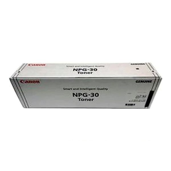 CANON - Black Toner NPG-30
