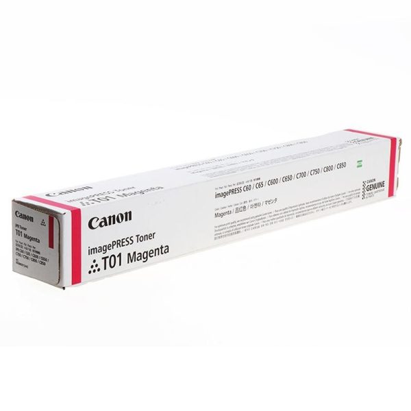 CANON - Magenta Toner NPG-64 [T01]