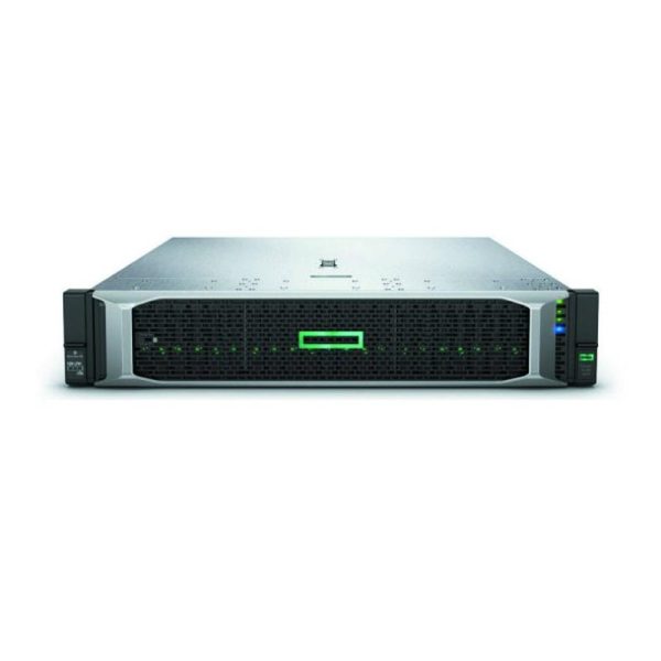 HPE - ProLiant DL385 Gen10 (AMD EPYC-7301/RAM 32GB/600GB SAS 10K)