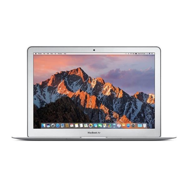 APPLE - MacBook Air 13 (i5/8GB/128GB) [MQD32ID/A]