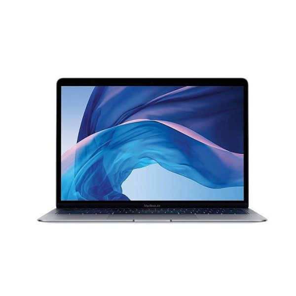 APPLE - MacBook Air 13 (i5/8GB/128GB/Space Grey) [MVFH2ID/A]