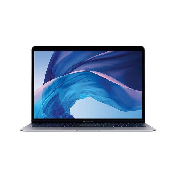 APPLE - MacBook Air 13 (i5/8GB/256GB/Space Grey) [MVFJ2ID/A]