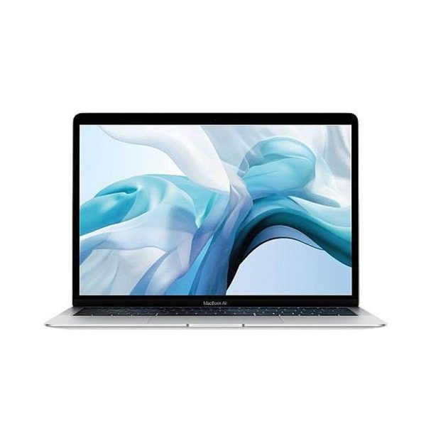 APPLE - MacBook Air 13 (i5/8GB/128GB/Silver) [MVFK2ID/A]