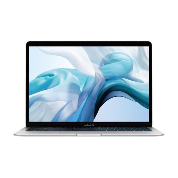 APPLE - MacBook Air 13 (i5/8GB/256GB/Silver) [MVFL2ID/A]