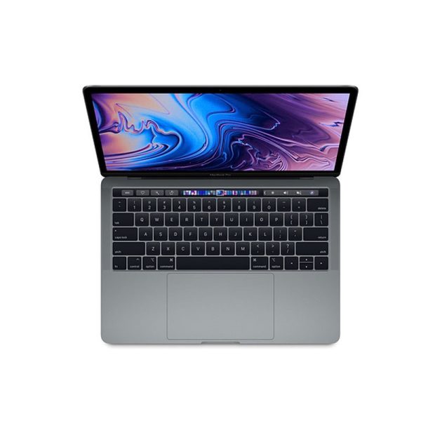 APPLE - MacBook Pro 15 TB (i9/16GB/512GB/Space Grey) [MV912ID/A]