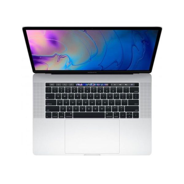 APPLE - MacBook Pro 15 TB (i7/16GB/256GB/Silver) [MV922ID/A]