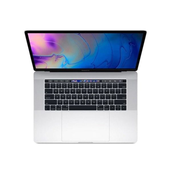 APPLE - MacBook Pro 15 TB (i9/16GB/512GB/Siver) [MV932ID/A]